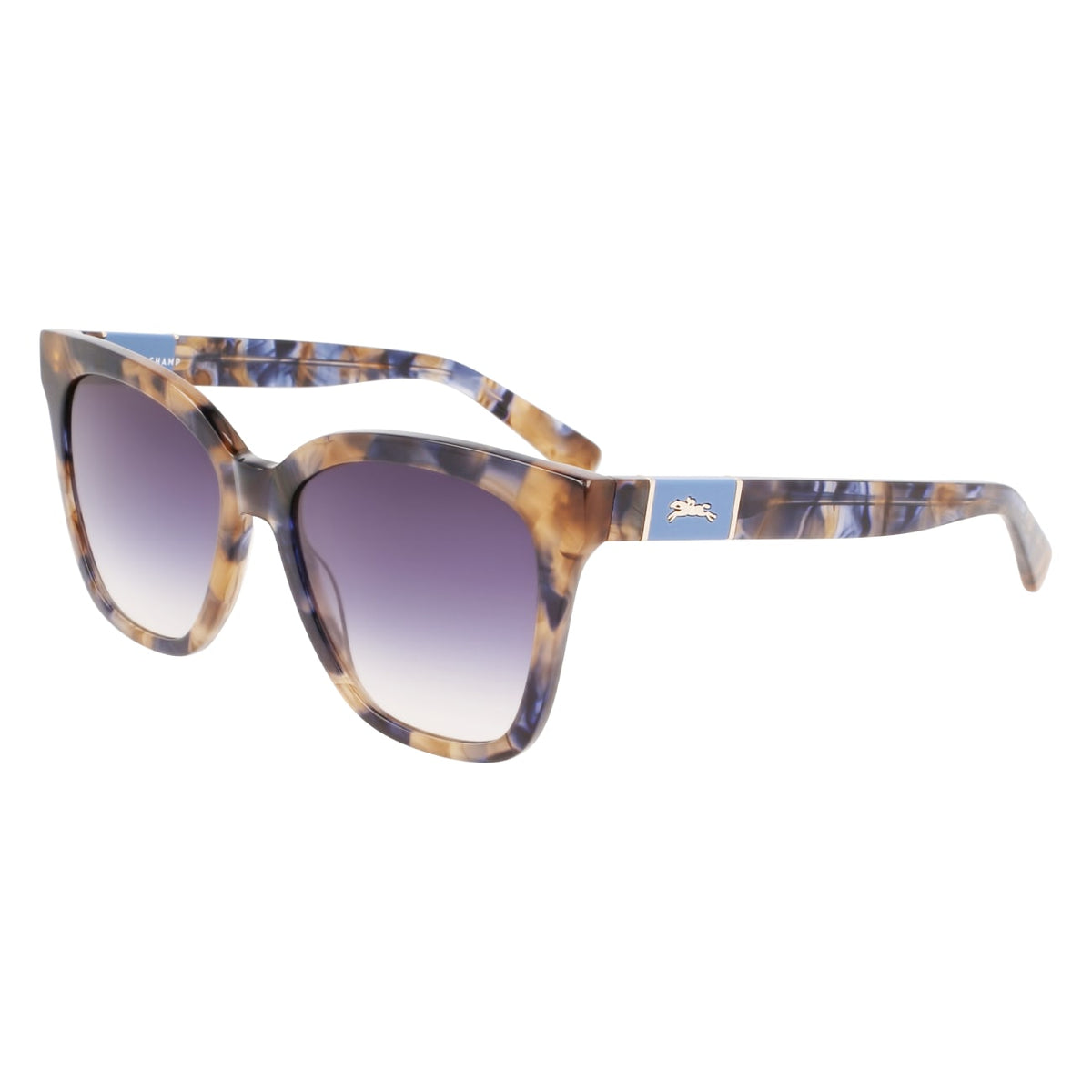 Lunettes de soleil Longchamp LO696S 430 54 17