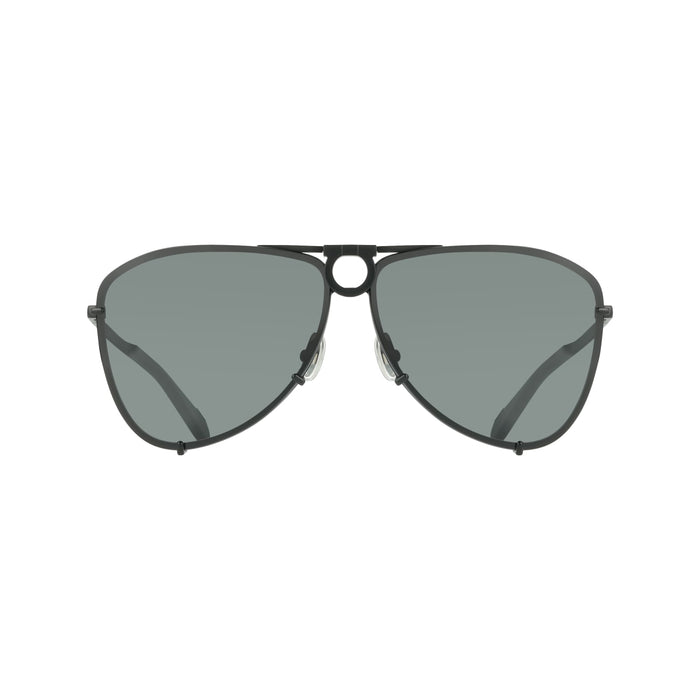 Солнцезащитные очки Ferragamo SF346S 002 66 10 — vista 2