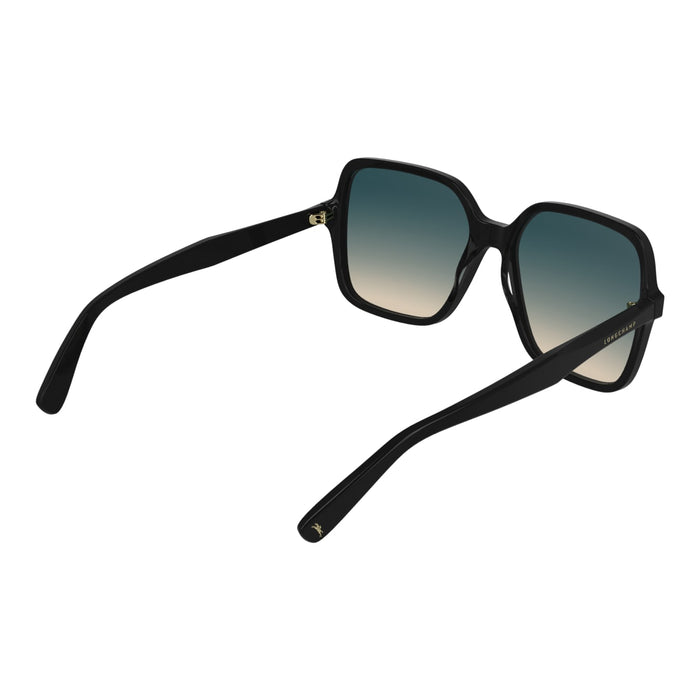 Солнцезащитные очки Longchamp LO808S 001 57 17 — vista 6