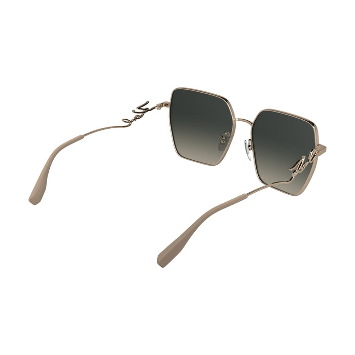 Gafas de Sol Karl Lagerfeld KL362S 770 59 17 — vista 6