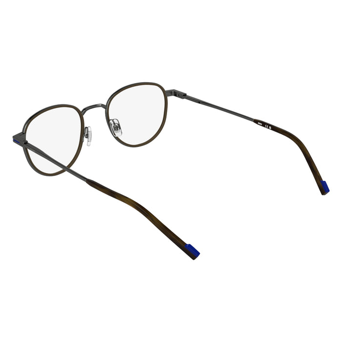 Gafas Graduadas Zeiss ZS25168 075 51 21 — vista 4