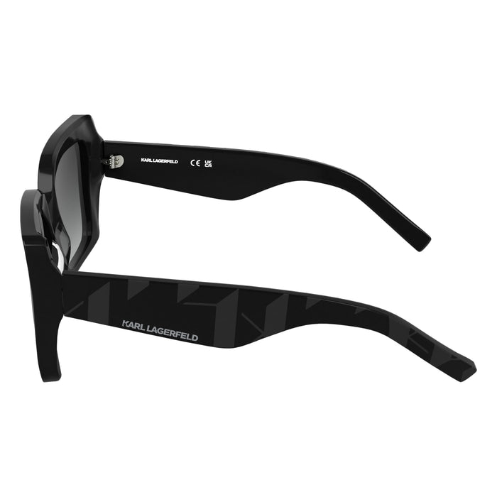 Gafas de Sol Karl Lagerfeld KL6203S 001 52 20 — vista 3