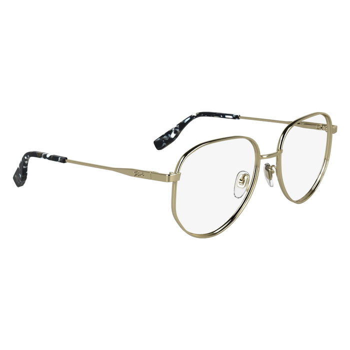 Optical Frames Karl Lagerfeld KL361 714 55 17 — vista 8