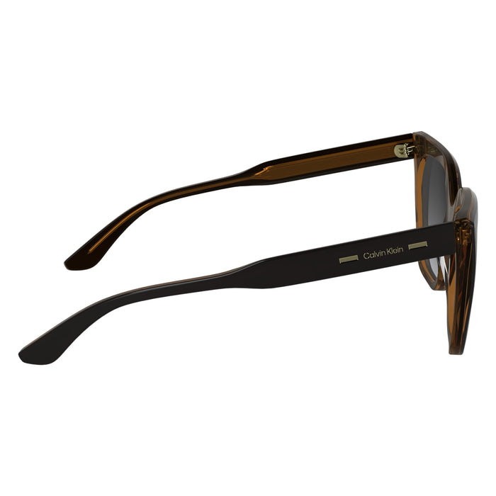 Gafas de Sol Calvin Klein (Ck) CK24535S 002 55 17 — vista 7