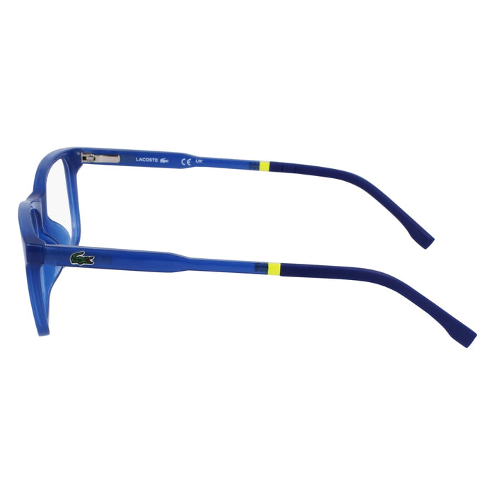 Optical Frames Lacoste L3647 400 50 16 — vista 3