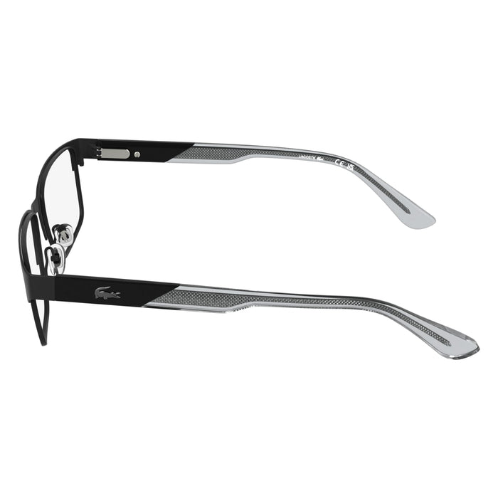 Gafas Graduadas Lacoste L2328 001 54 / 57 17 — vista 3
