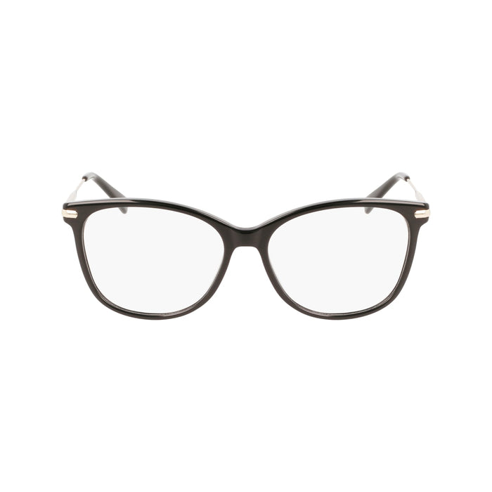 Gafas Graduadas Longchamp LO2691 001 54 / 51 15 — vista 2