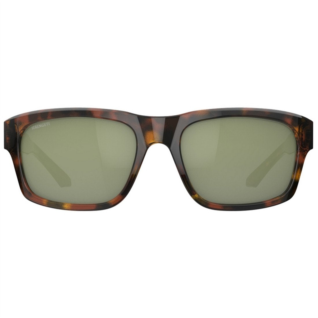 Sonnenbrillen Serengeti 101 Large 763003 Classic Tortoise 61 18