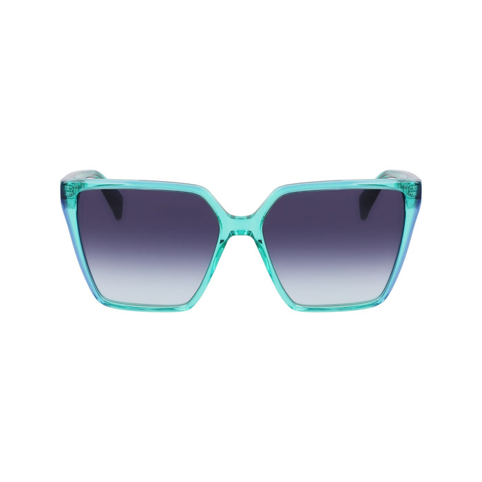 Gafas de Sol Liu Jo LJ798S 303 58 14 — vista 2