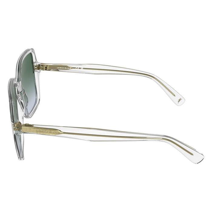Gafas de Sol Longchamp LO808S 900 57 17 — vista 3