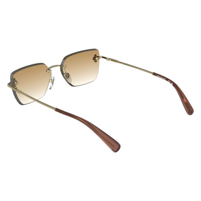 Sonnenbrille Longchamp LO197S 762 57 15 — vista 4