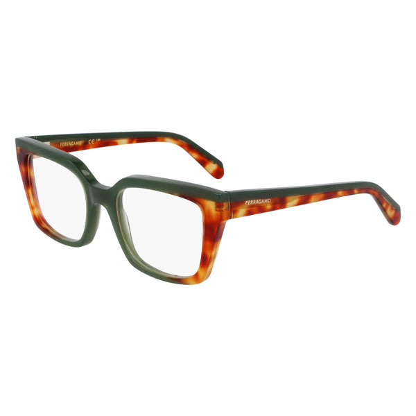 Gafas Graduadas Ferragamo SF3010 335 52 19 · 2