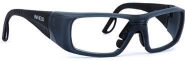 Gafas de seguridad Essilor Infield Vision 11 — vista 2