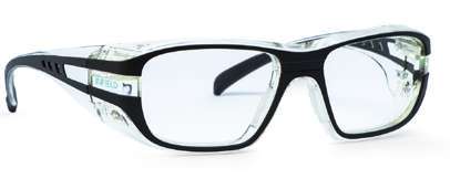Gafas de seguridad Essilor Infield Vision 12 — vista 2
