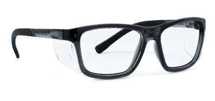 Gafas de seguridad Essilor Infield Vision 14 — vista 2