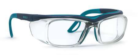 Gafas de seguridad Essilor Infield Vision 15 — vista 2