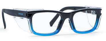 Gafas de seguridad Essilor Infield Vision 6