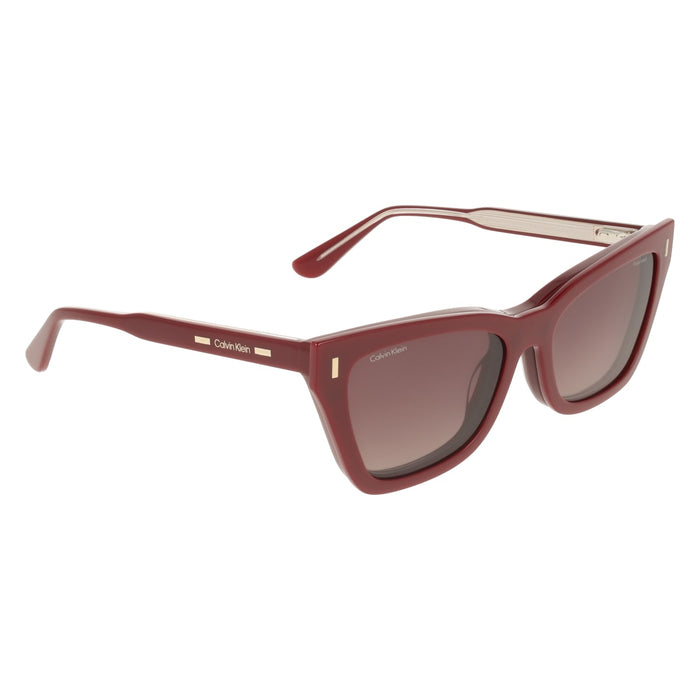 Optical Frames Calvin Klein (Ck) CK25531MAG-SET 605 53 18 — vista 8