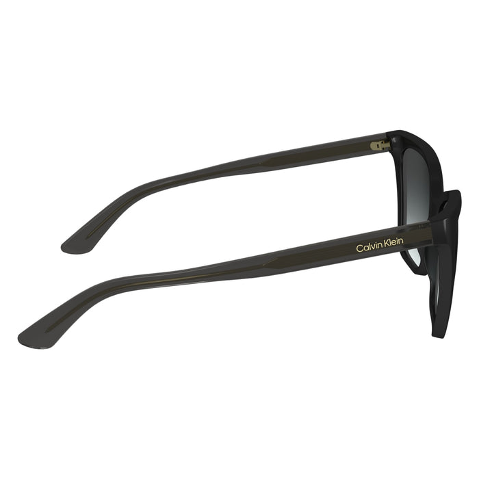 Gafas de Sol Calvin Klein (Ck) CK24507S 001 57 17 — vista 7