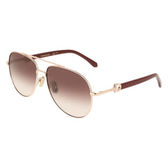Солнцезащитные очки Ferragamo SF344S 773 60 15