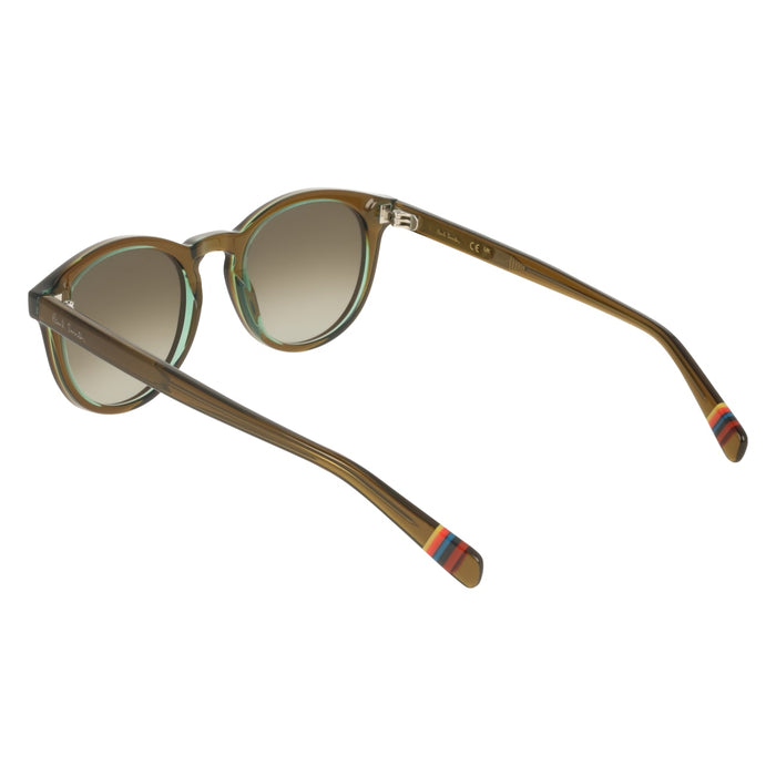 Солнцезащитные очки Paul Smith PS26601S POULCOTT 206 50 21 — vista 4