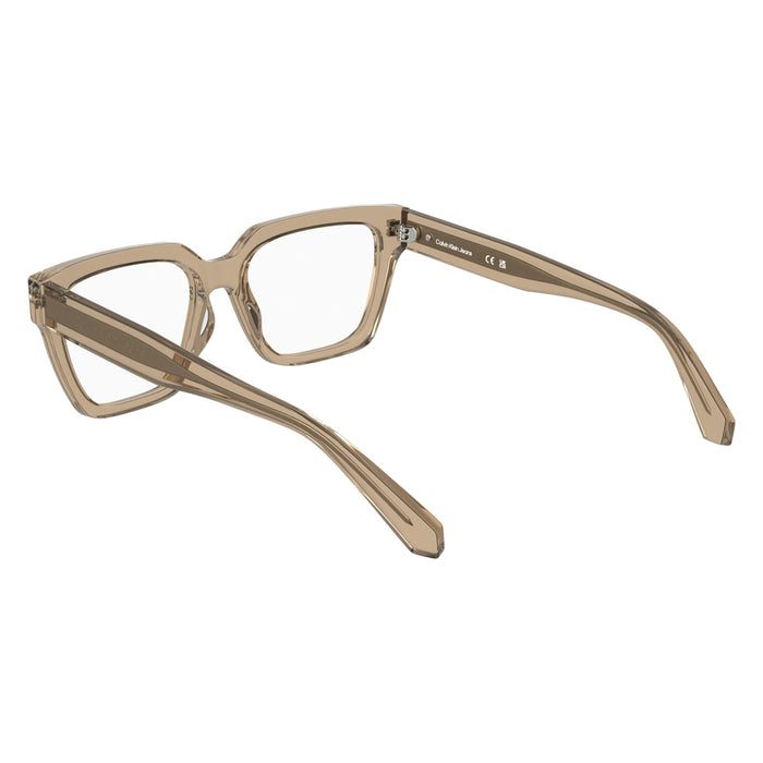Optical Frames Calvin Klein Jeans CKJ25609 208 54 16 — vista 4