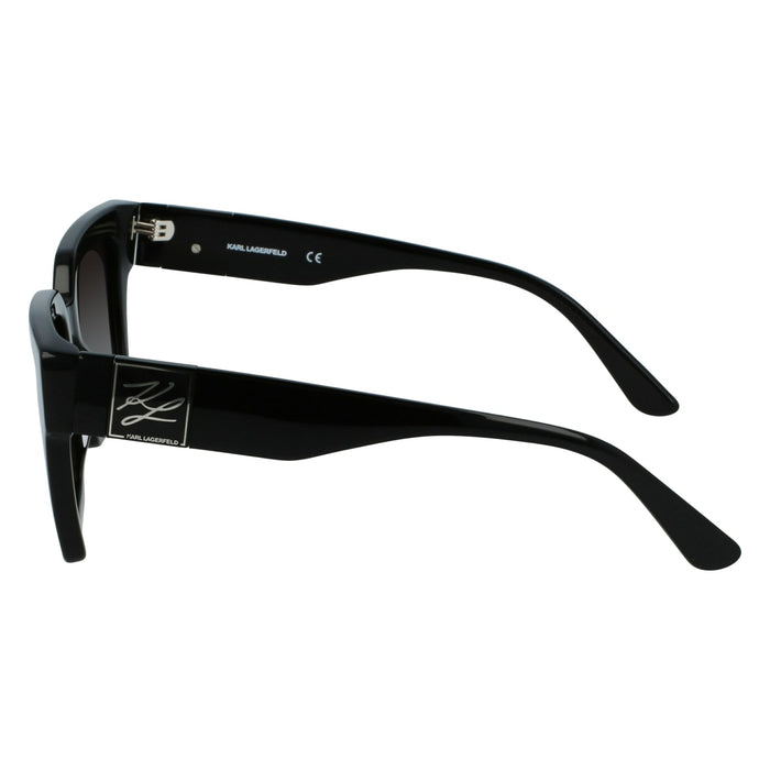 太阳镜 Karl Lagerfeld KL6057S 001 52 19 — vista 3