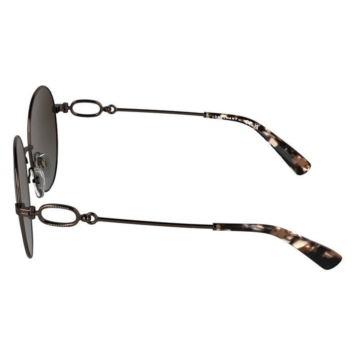 Gafas de Sol Longchamp LO188S 206 57 19 — vista 3