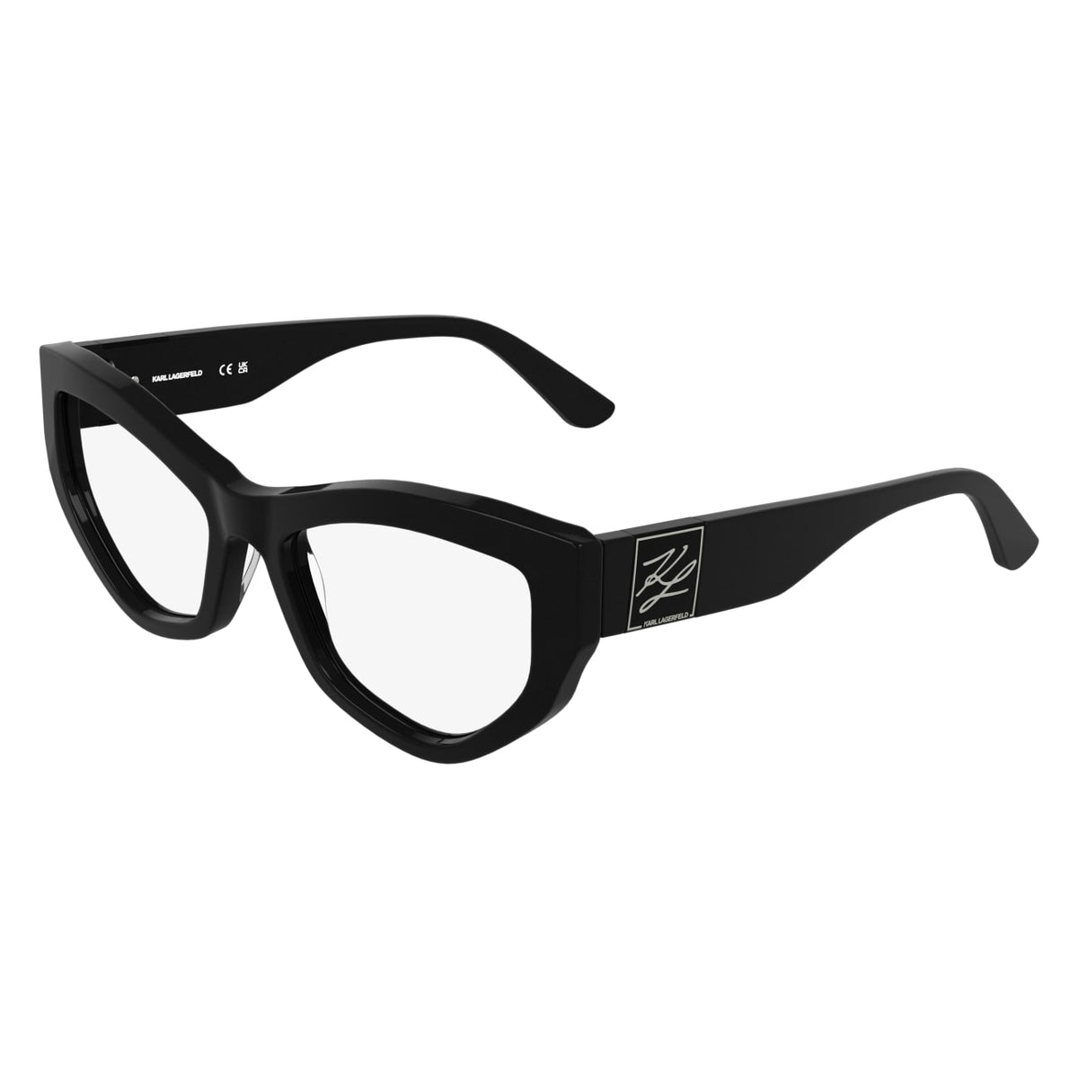 Optical Frames Karl Lagerfeld KL6211 001 55 17