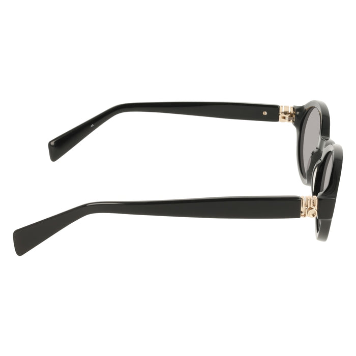 Солнцезащитные очки Liu Jo LJ827S 001 52 20 — vista 7