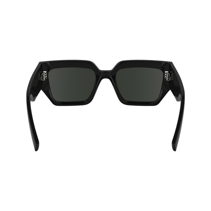 Sonnenbrille Karl Lagerfeld KL6166S 001 53 20 — vista 5