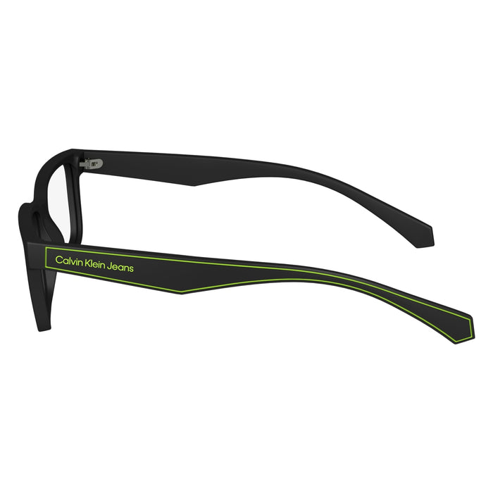 Optical Frames Calvin Klein Jeans CKJ24305 001 48 14 — vista 3