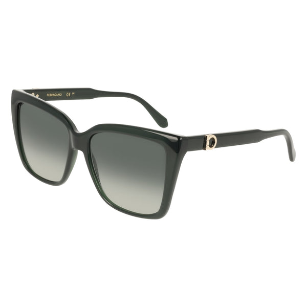 太阳镜 Ferragamo SF2085SE 302 57 16