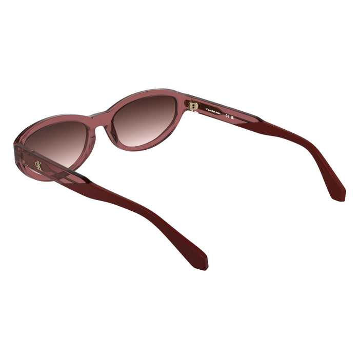 Солнцезащитные очки Calvin Klein Jeans CKJ25618S 600 56 17 — vista 4