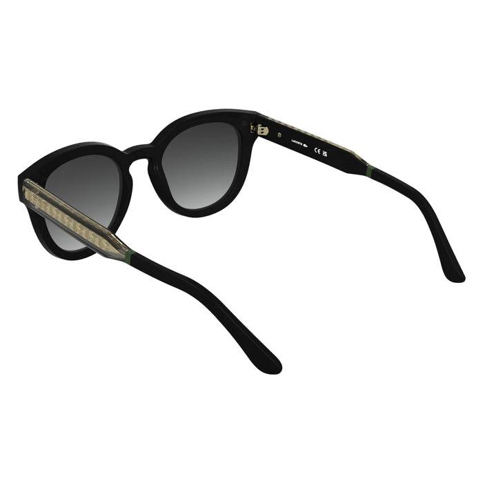 Gafas de Sol Lacoste L6070S 001 52 22 — vista 4