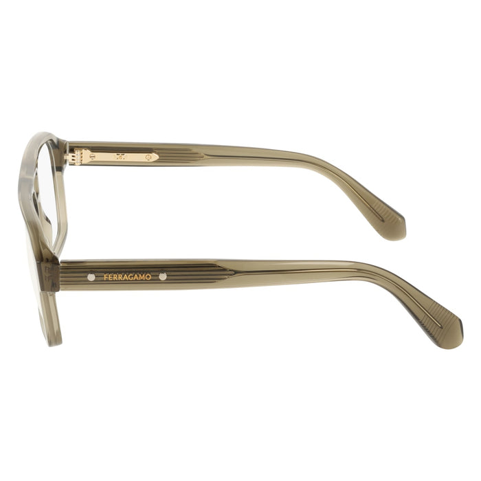 Optical Frames Ferragamo SF3085 320 55 17 — vista 3