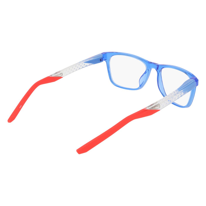 Gafas Graduadas Nike NIKE 5058 450 48 16 — vista 6
