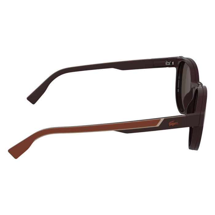 Optical Frames Lacoste L4009MAG-SET 601 53 19 — vista 7