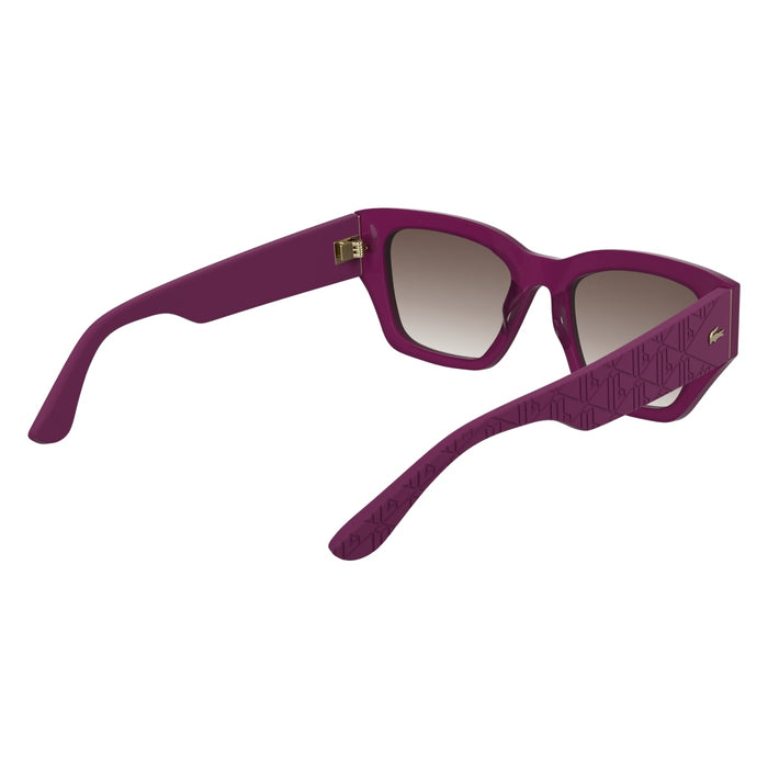 Gafas de Sol Lacoste L6053S 526 52 19 — vista 6