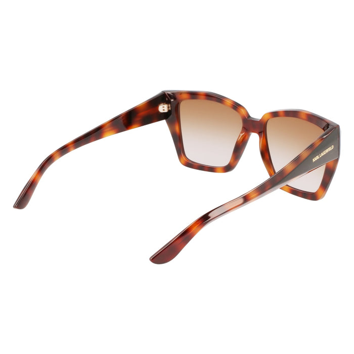 Gafas de Sol Karl Lagerfeld KL6072S 240 55 16 — vista 6