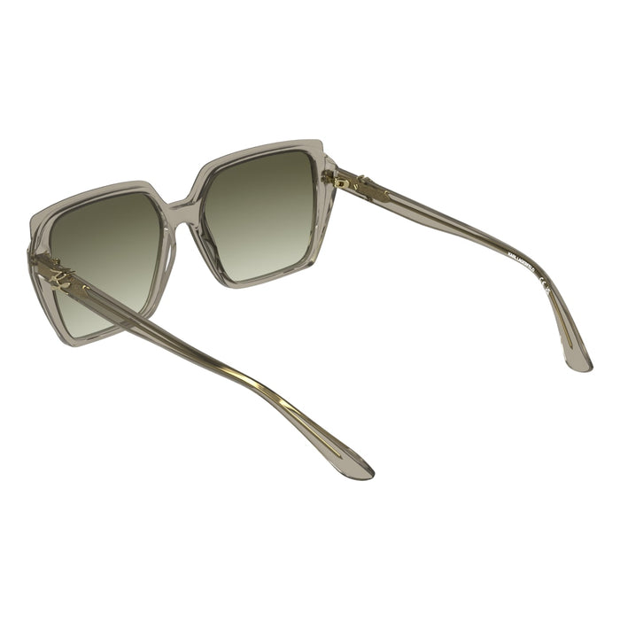 Gafas de Sol Karl Lagerfeld KL6244S 275 55 16 — vista 4