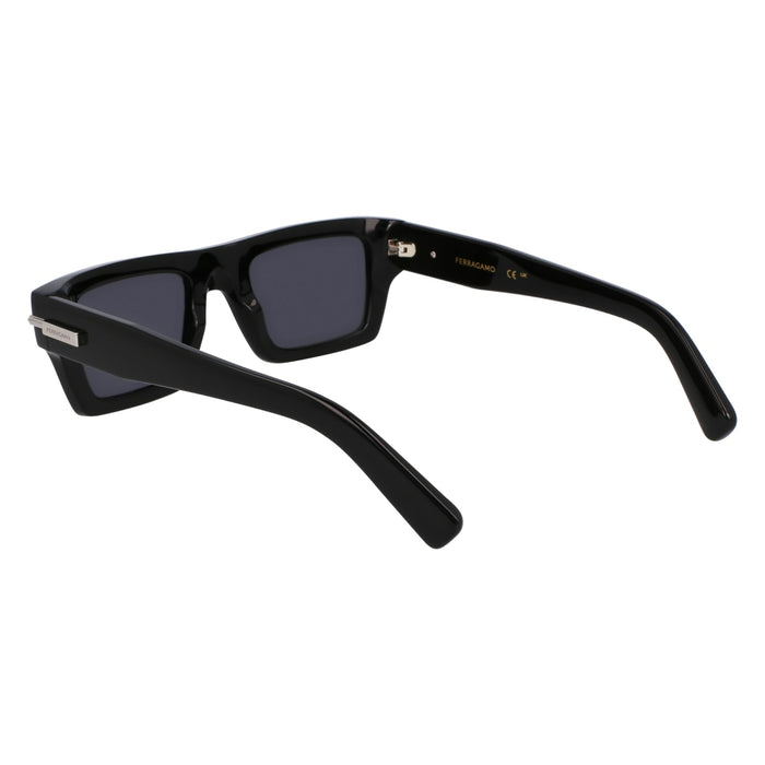 Солнцезащитные очки Ferragamo SF2034S 001 50 22 — vista 4