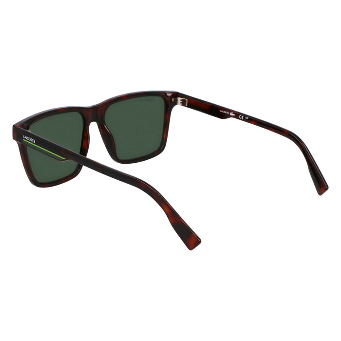 Gafas de Sol Lacoste L6039S 214 57 16 — vista 4