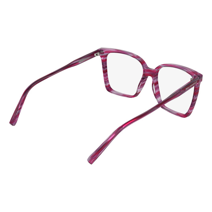 Gafas Graduadas Karl Lagerfeld KL6231 609 55 16 — vista 6