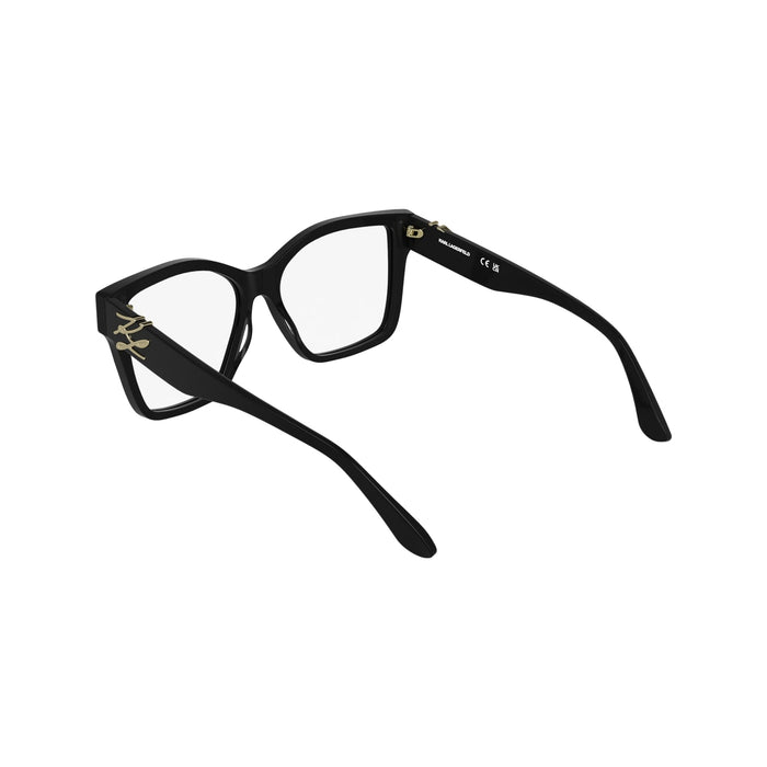 Optical Frames Karl Lagerfeld KL6215 001 55 15 — vista 4