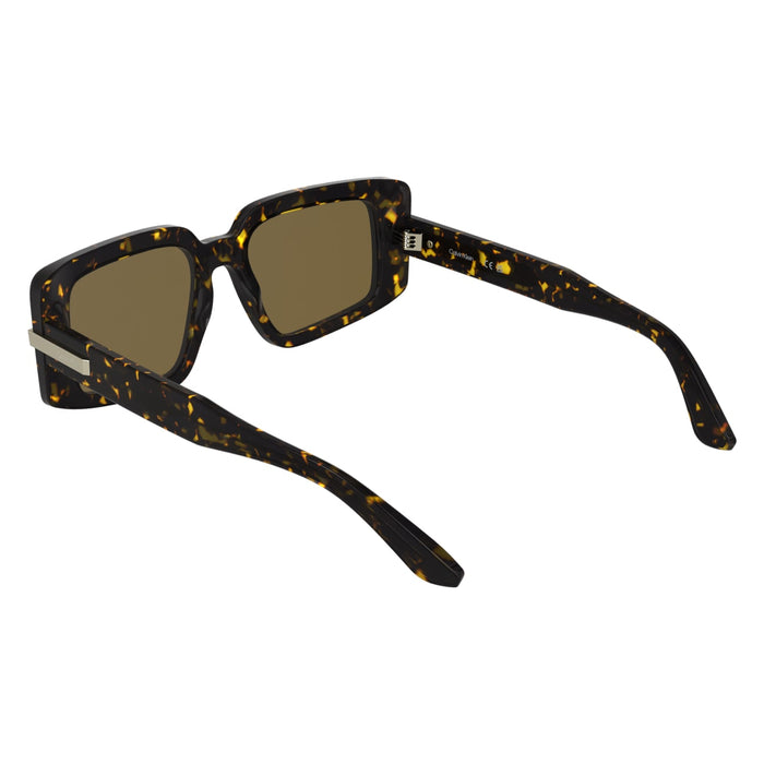 Солнцезащитные очки Calvin Klein (Ck) CK25533S 240 53 18 — vista 4