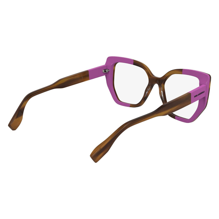 Optical Frames Karl Lagerfeld KL6174 234 53 17 — vista 6