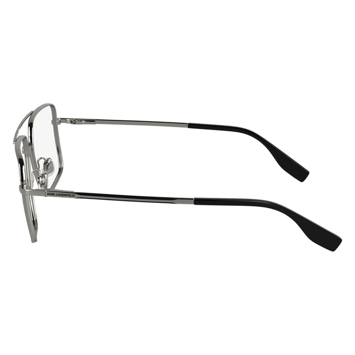 Optical Frames Karl Lagerfeld KL357 041 56 15 — vista 3