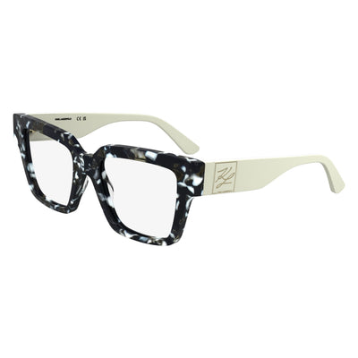 光学眼镜架 Karl Lagerfeld KL6196 016 53 18