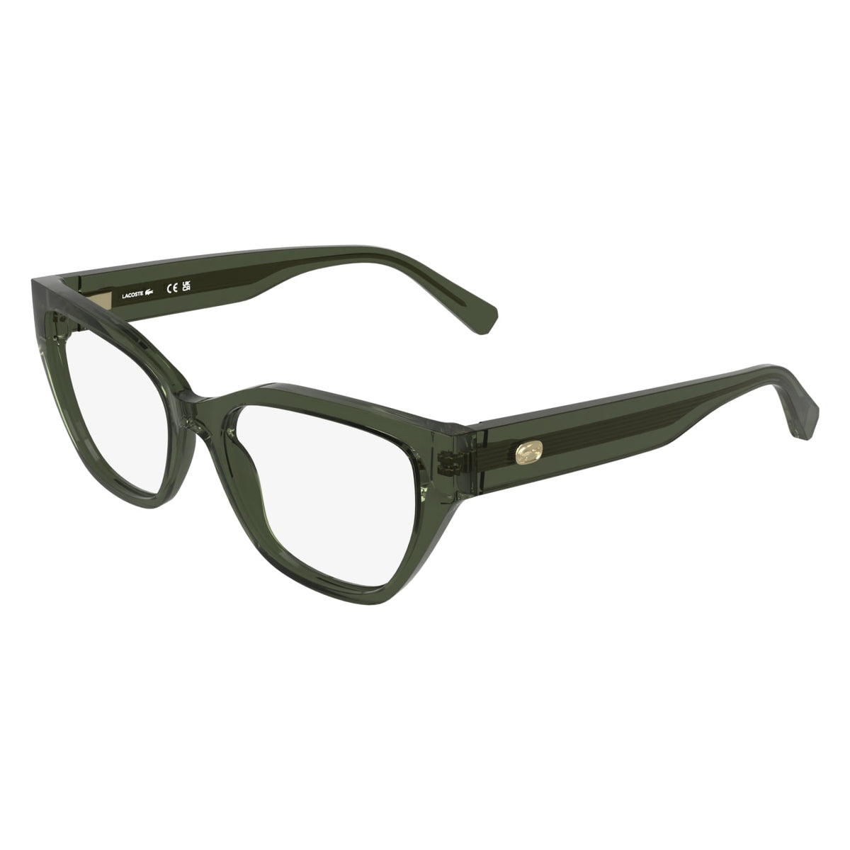 光学眼镜架 Lacoste L4015 341 55 17